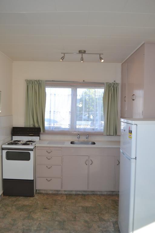 Bel Aire Motel Rotorua Habitación foto