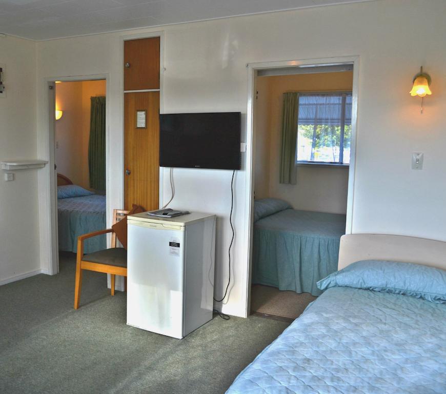 Bel Aire Motel Rotorua Habitación foto